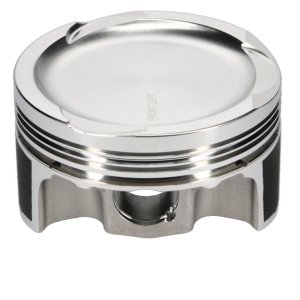 Ford Mustang Piston Set - JE Pistons - 4.6 3V Modular 8.5:1 - `05-`10